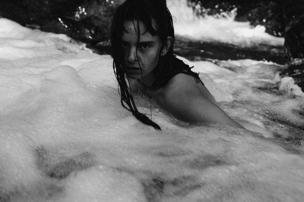 Photograph by Kristina Goryainova