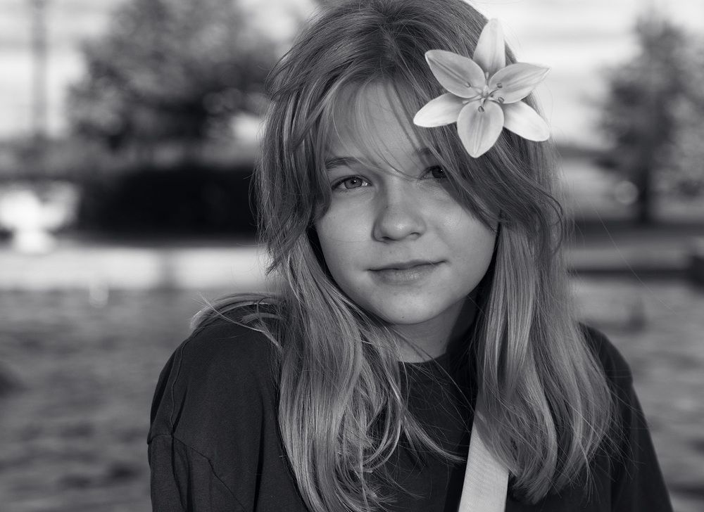 Photograph by Надежда Пухова