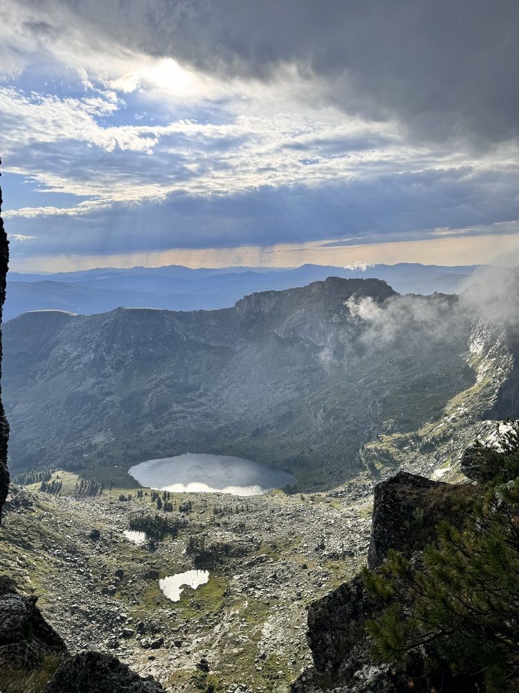 Photograph by Ольга Шабалина