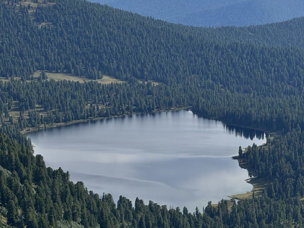 Photograph by Ольга Шабалина