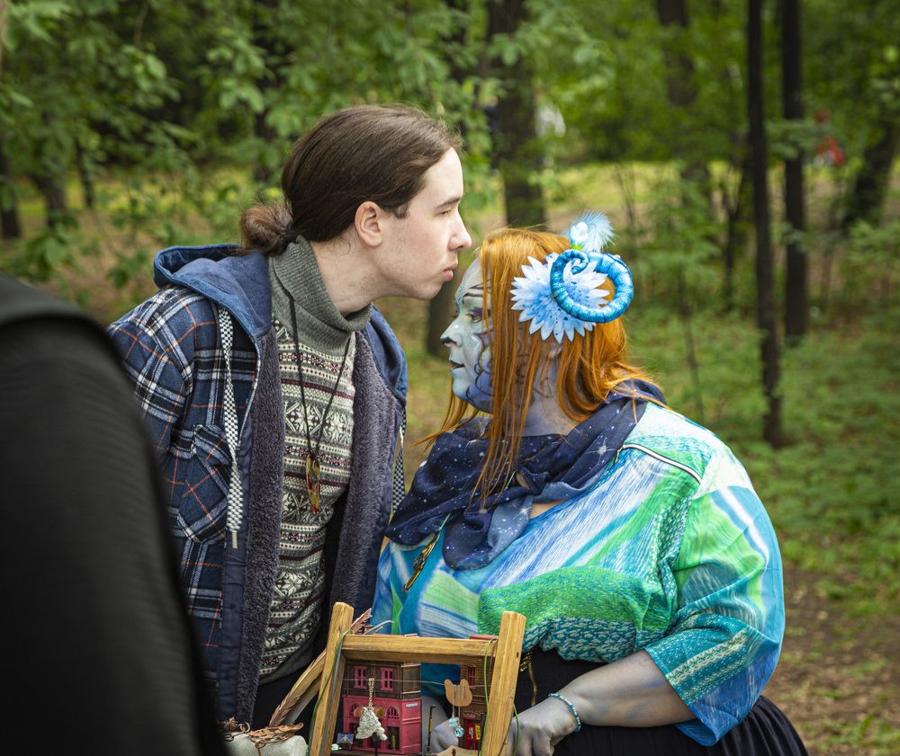 Фотография автора Каргин Валерий