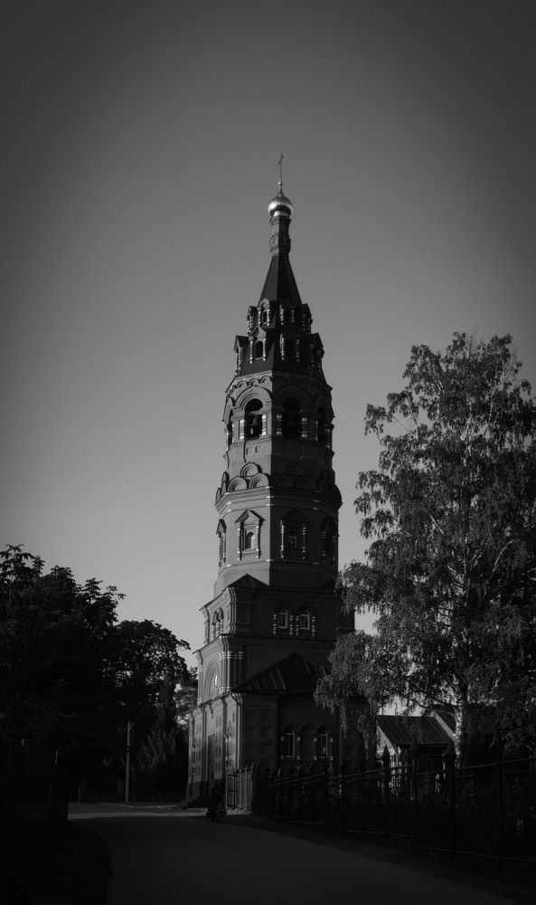 Photograph by Елена Попова