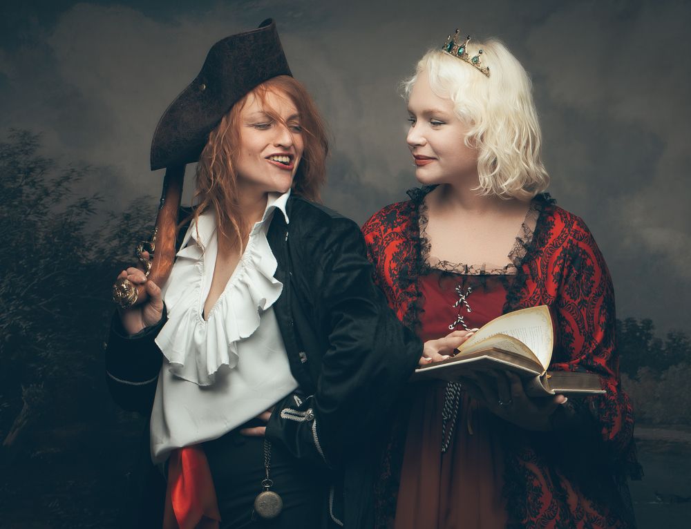 Фотография автора Николай Гришин