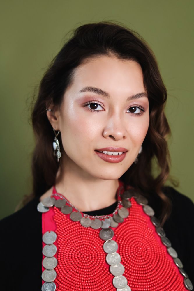 Photograph by Элиза Миникаева