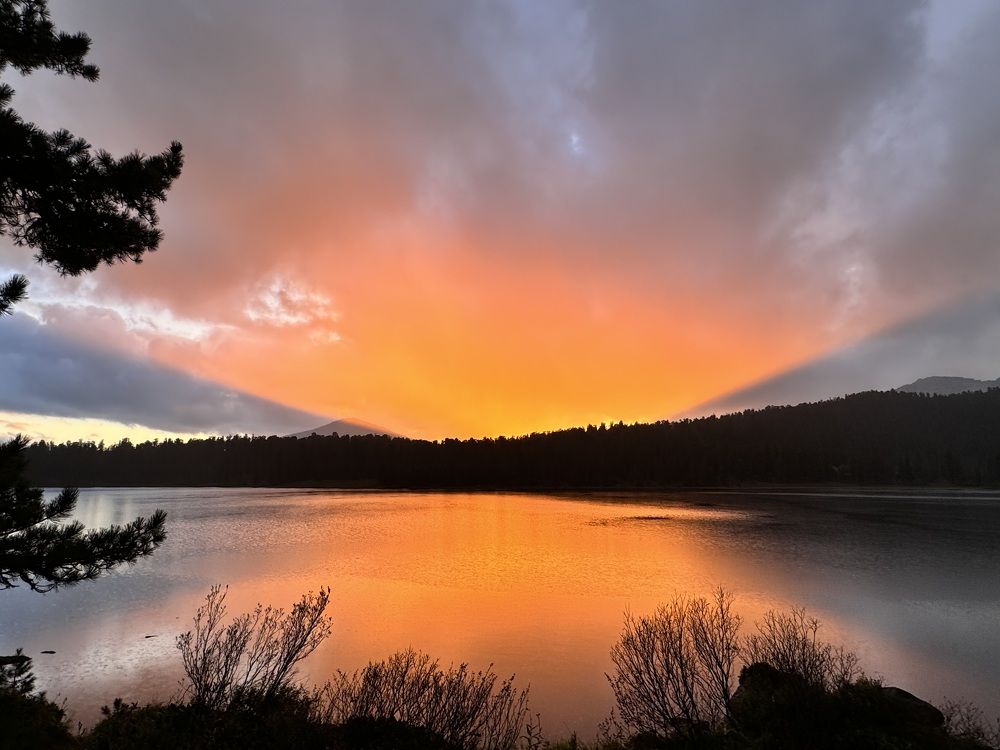 Photograph by Ольга Шабалина