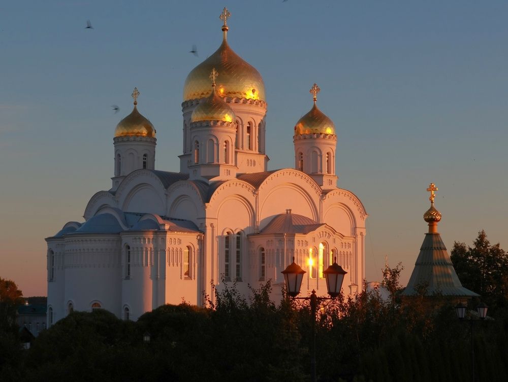 Photograph by Серёга Ануфриев