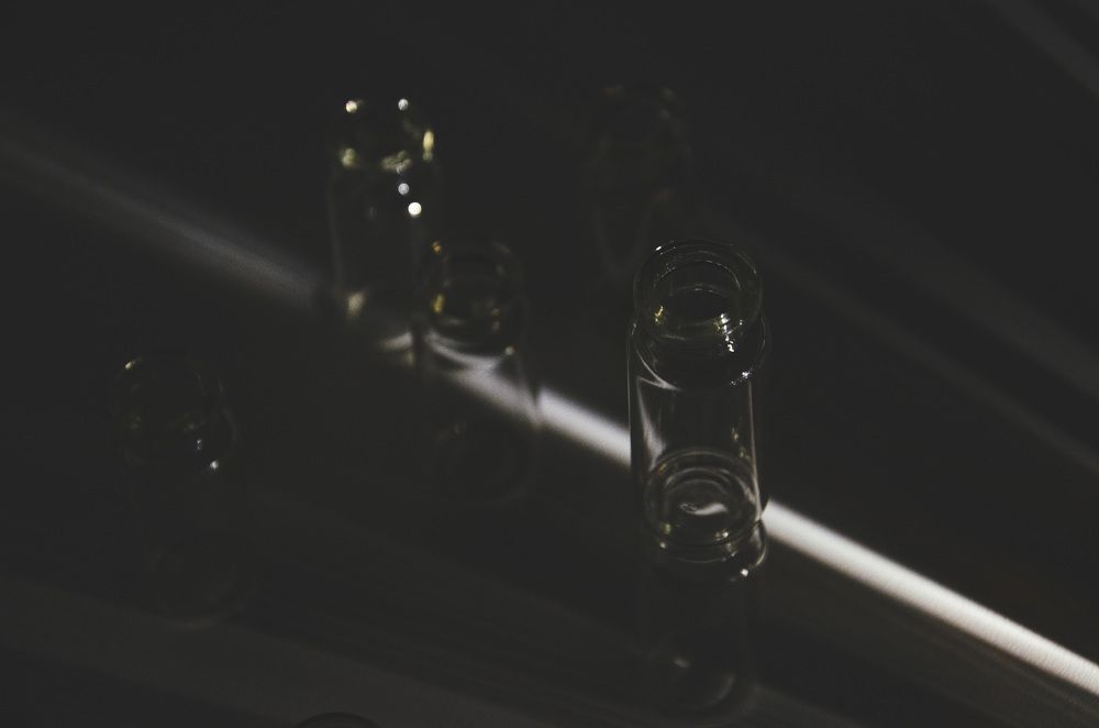 Photograph by Ульяна