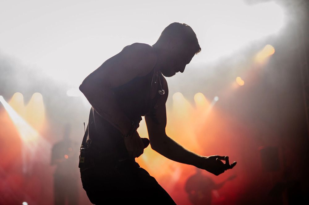 Photograph by Ольга Панова