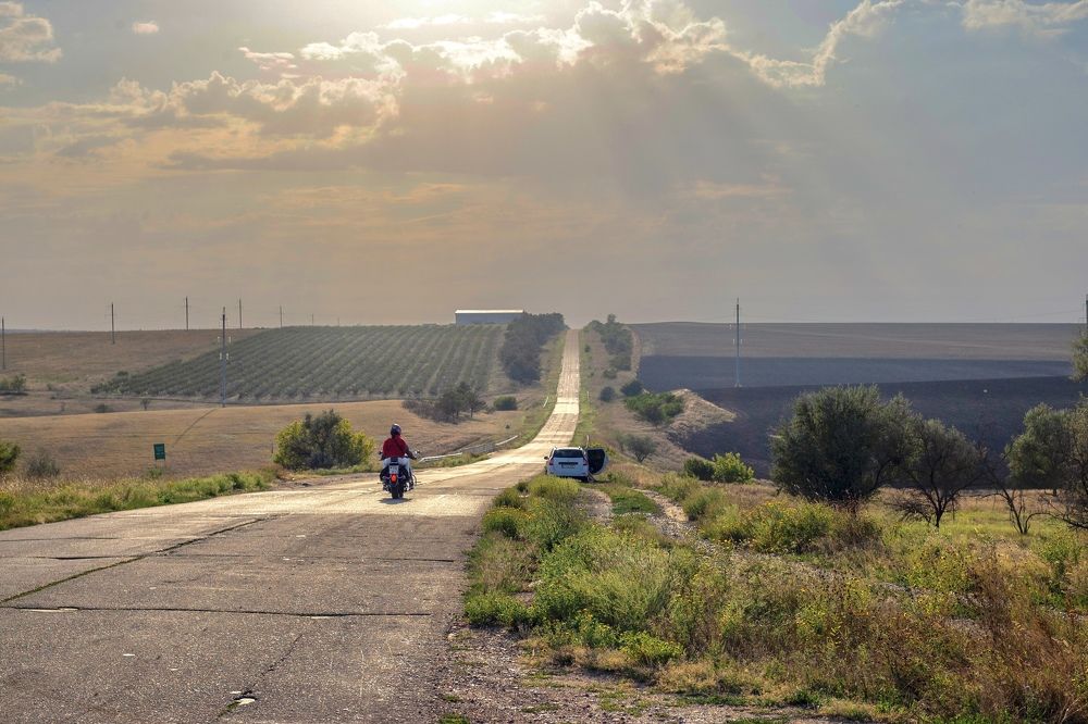 Photograph by Кристина Гус