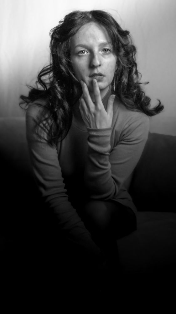 Photograph by Бадретдинов Виталий