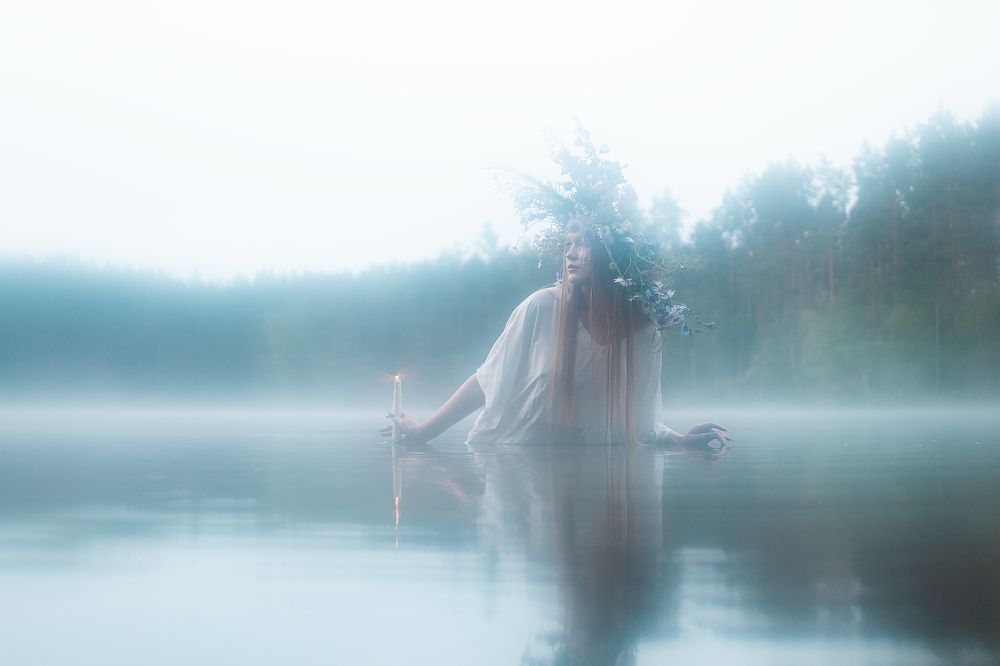 Photograph by Егор Ставер