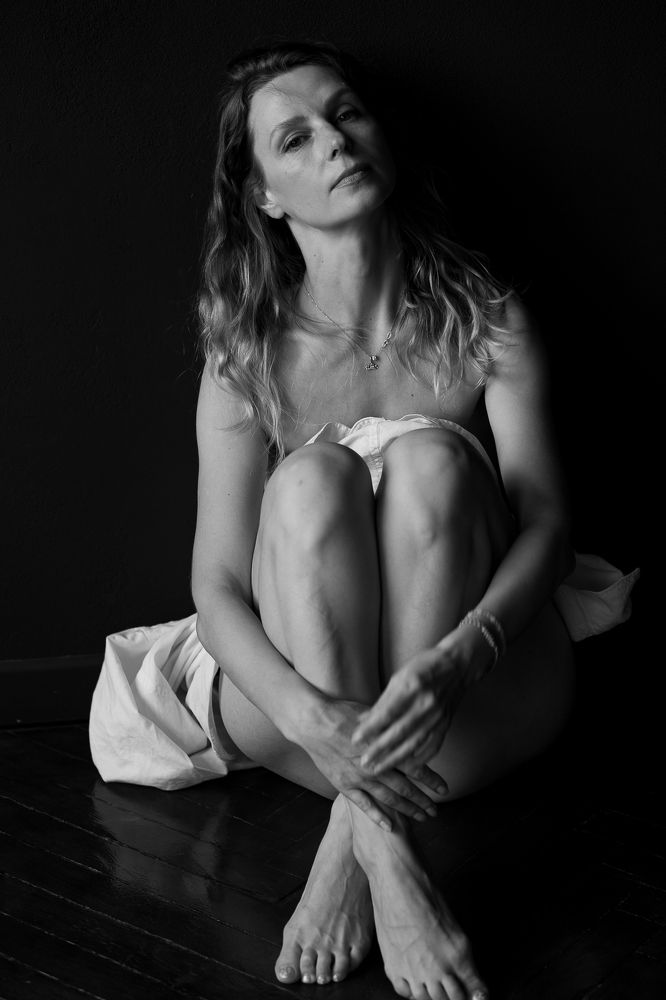 Photograph by Наталья Суркова