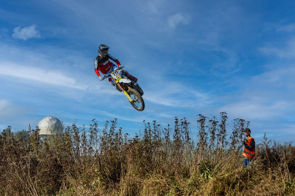 Photograph by Сергей Ловкий