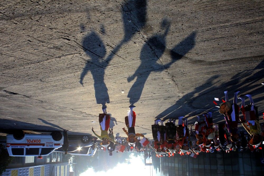 Photograph by Baraya Rocky