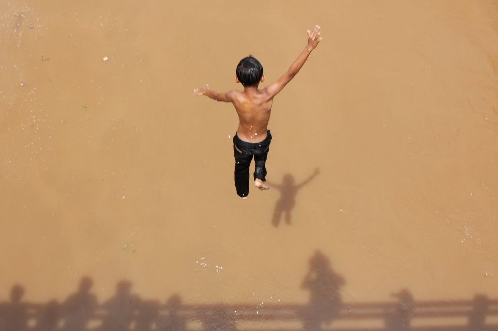 Photograph by Baraya Rocky