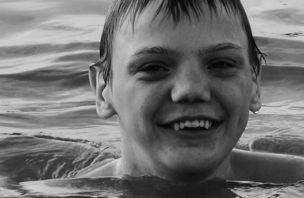 Photograph by Елена Большунова