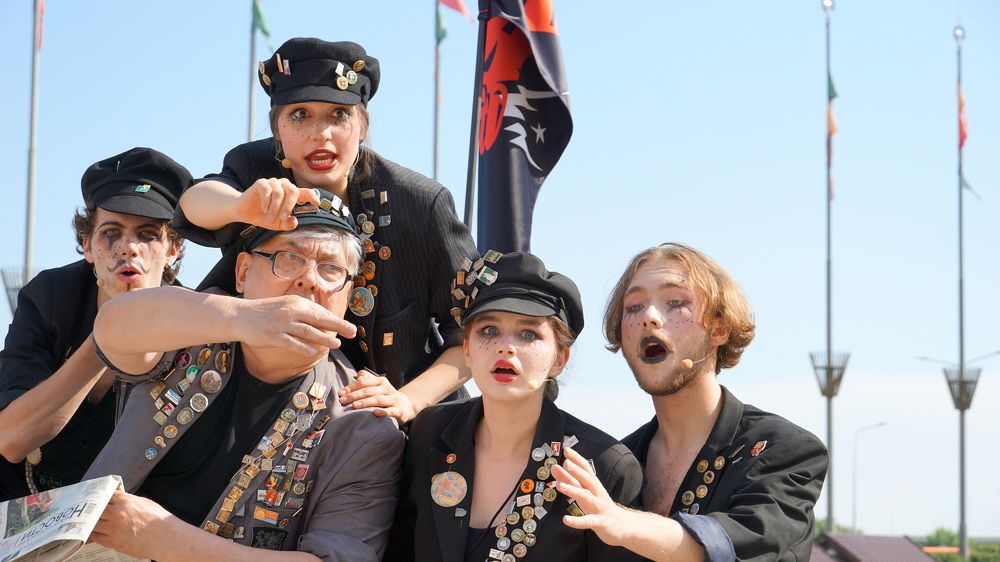 Photograph by Блюмина Елена