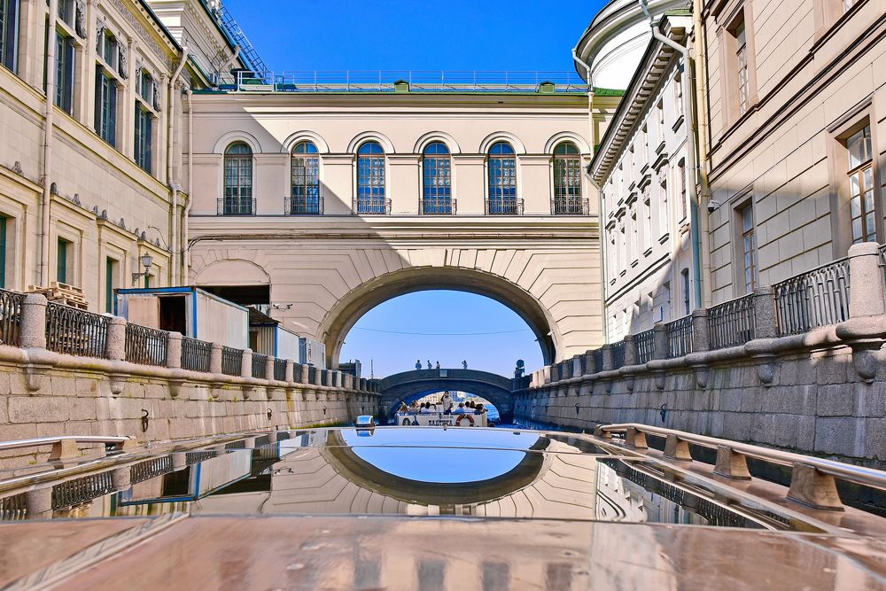 Photograph by Лидия Ушакова