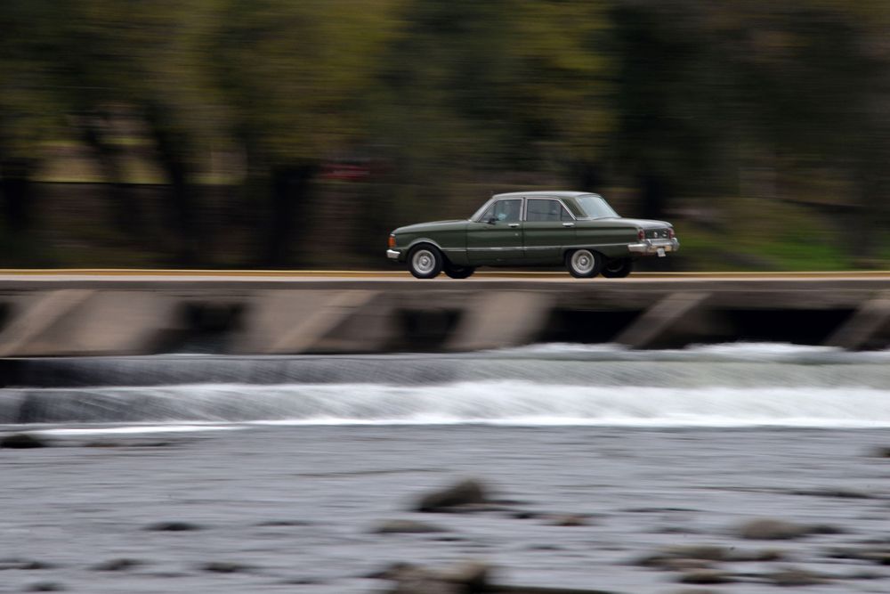 Photograph by Ricardo Kimmich