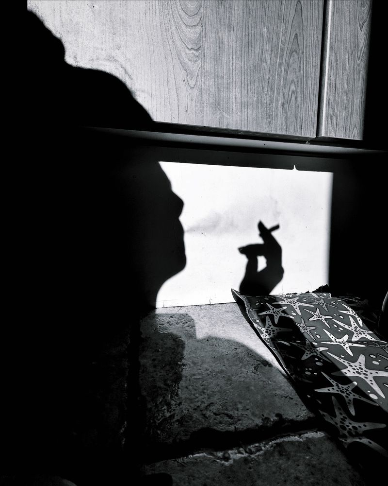 Photograph by carla Pirrello