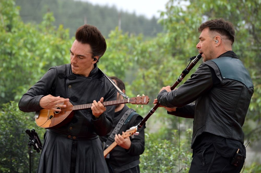 Photograph by Olja Simovic