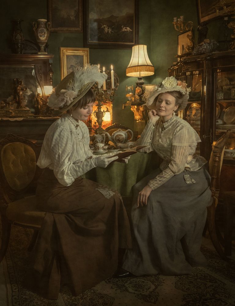 Photograph by Юлия Горбунова