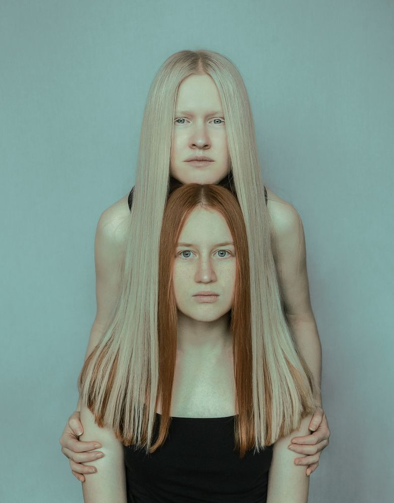 Photograph by Юлия Горбунова