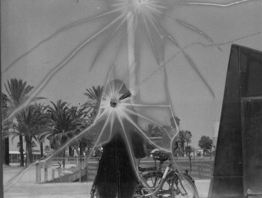 Photograph by carla Pirrello