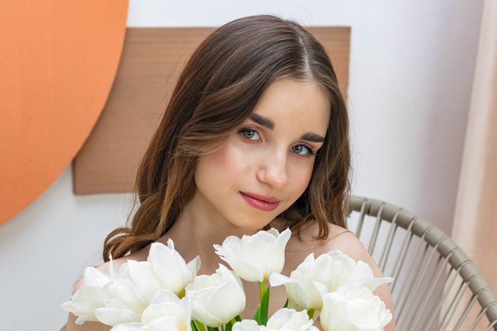 Photograph by Наталья Вялых