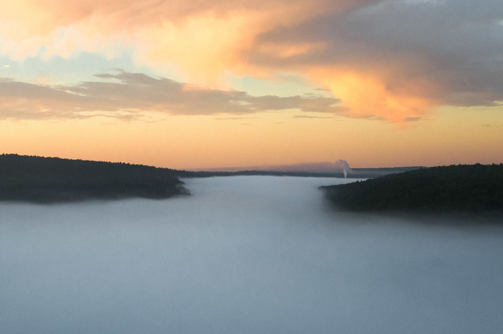 Photograph by Николай Путинцев