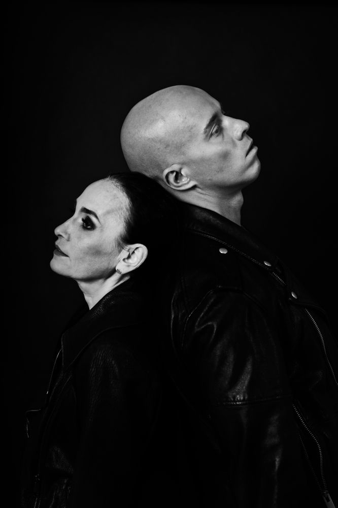 Photograph by DRAW ALEX