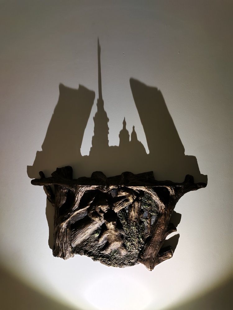 Photograph by Наталья Вялых