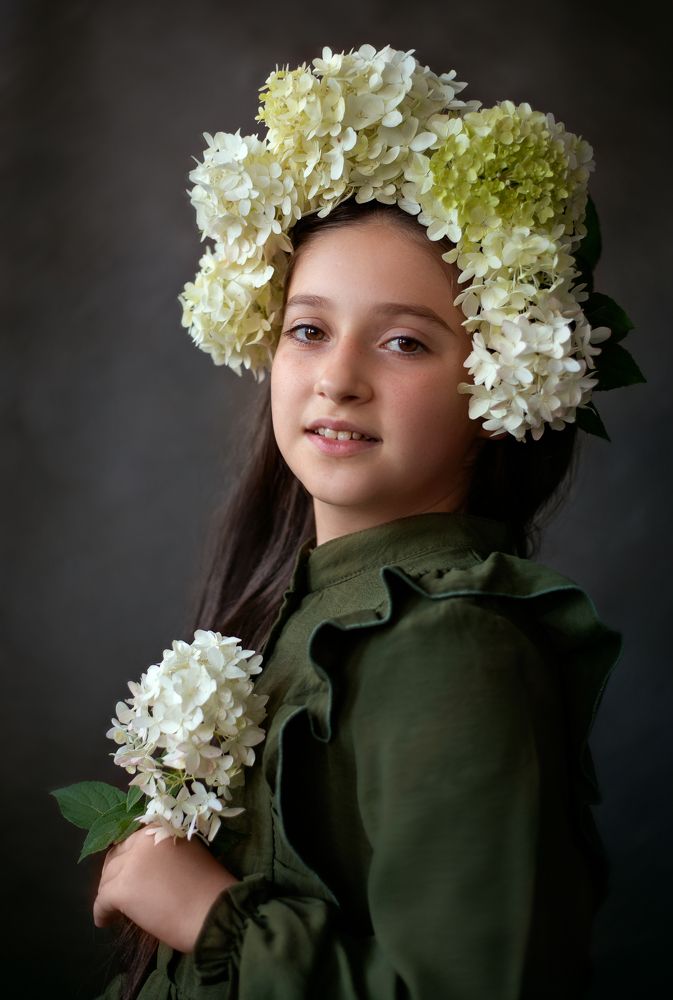 Photograph by Александра