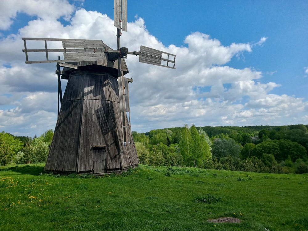 Photograph by Александр Гришин