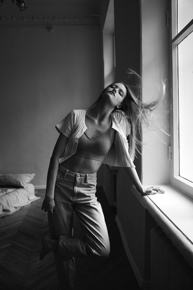 Photograph by Катерина Гуляева