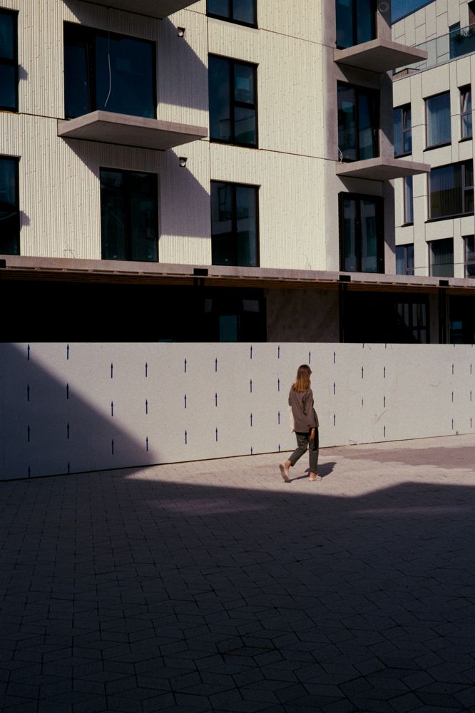 Photograph by Nikolay Surovtsev