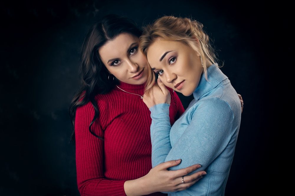 Photograph by Денис Будняк