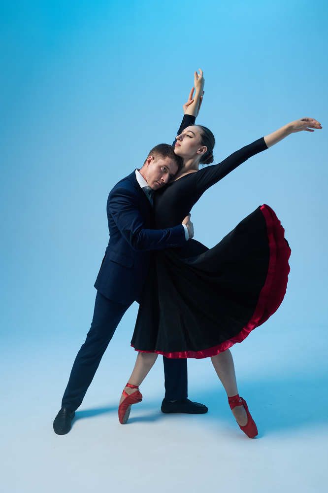 Photograph by Денис Будняк