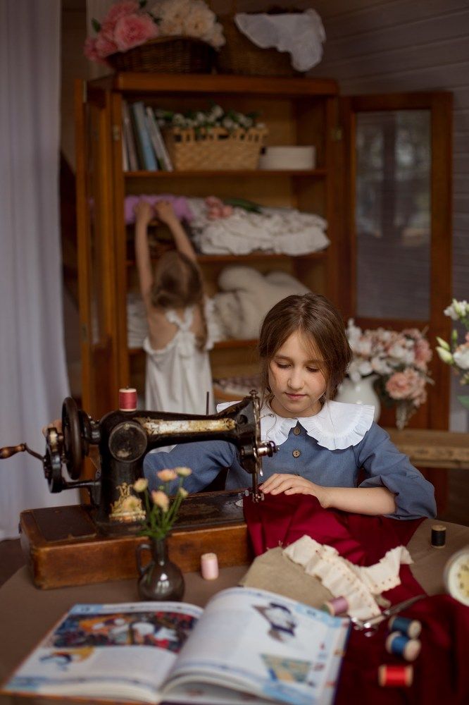 Photograph by Мария Ульянкина