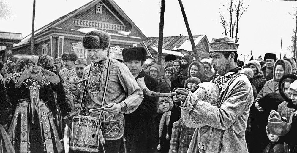 Photograph by Илья Чирков