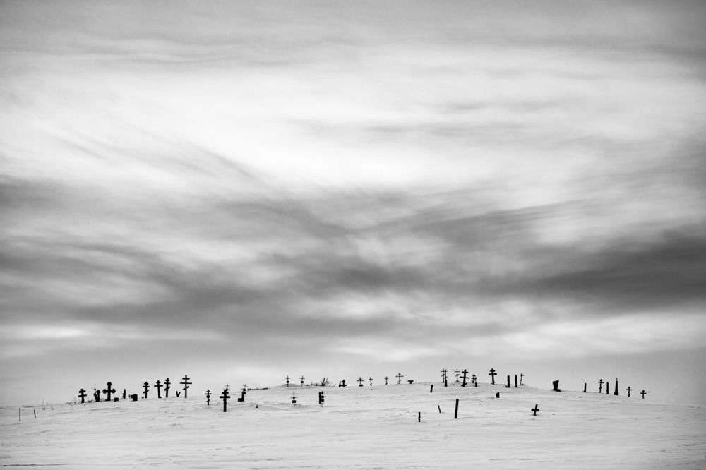 Photograph by ARTEM KORZHUKOV