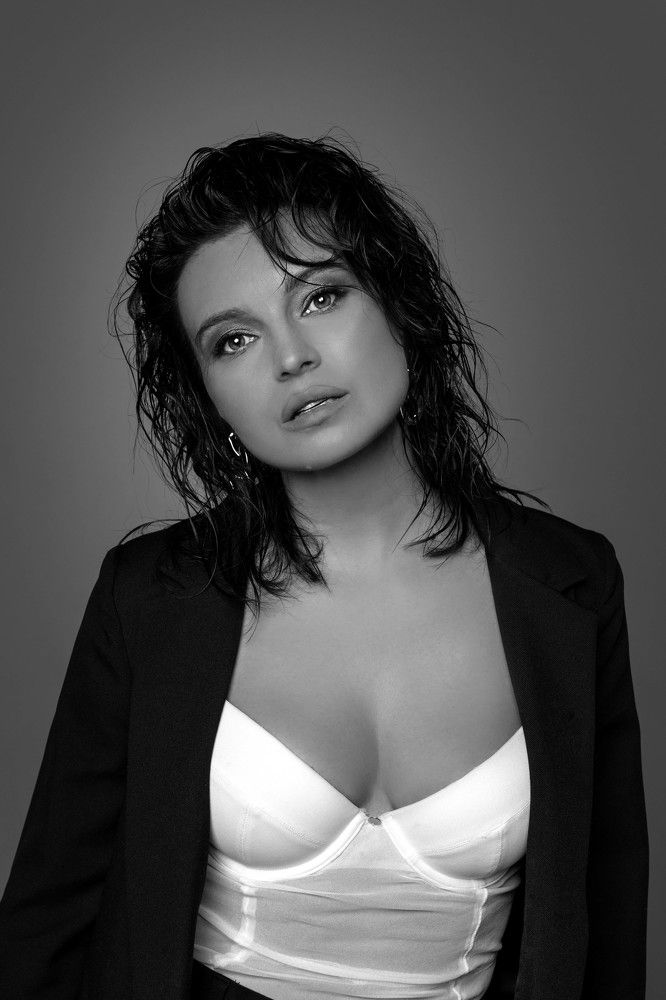 Photograph by Zhdanova Maria