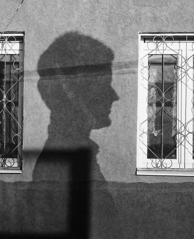 Photograph by Фёдор Куракин