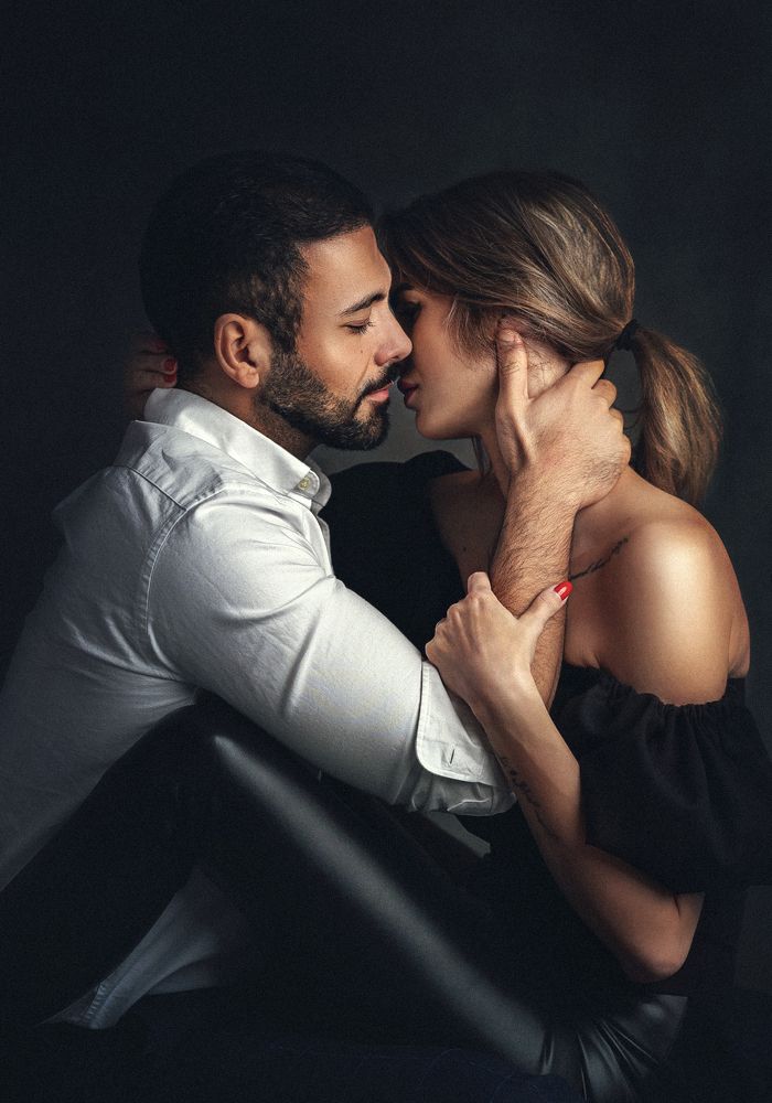 Photograph by Anna Mahrough