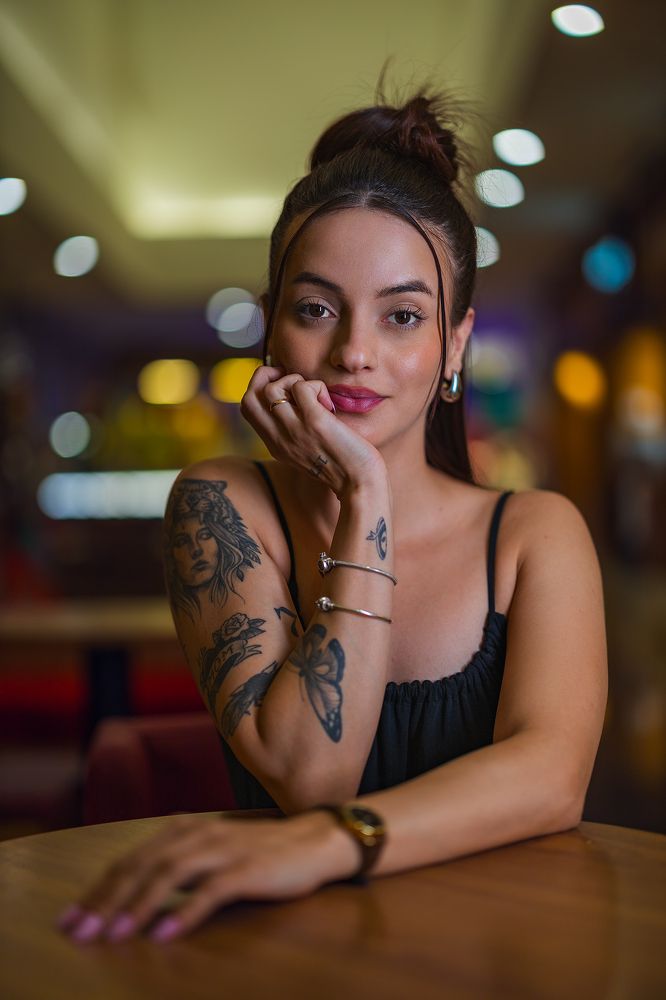 Photograph by Vinicius Martins Correa