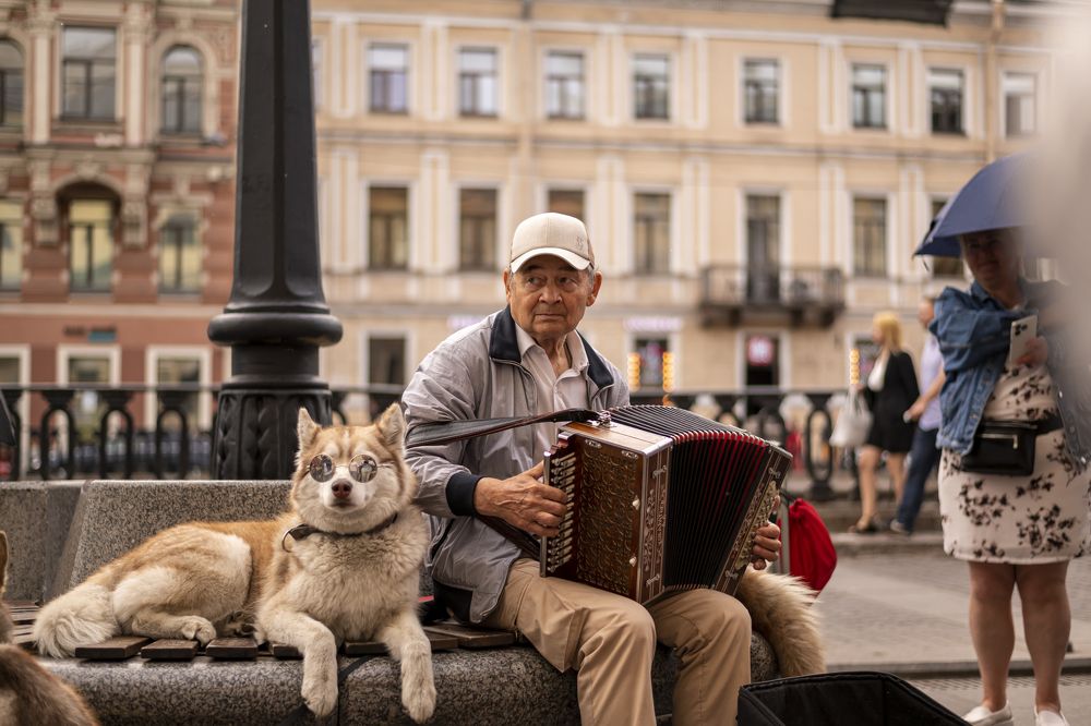 Photograph by Николай Литвак