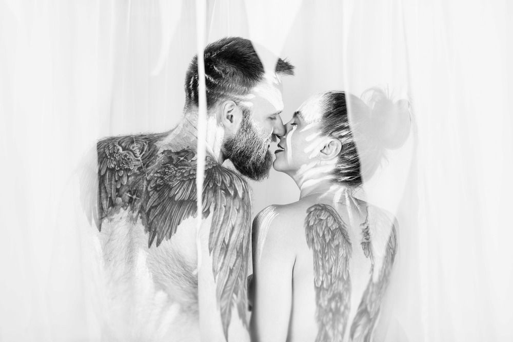 Photograph by Carmen E. Watkins