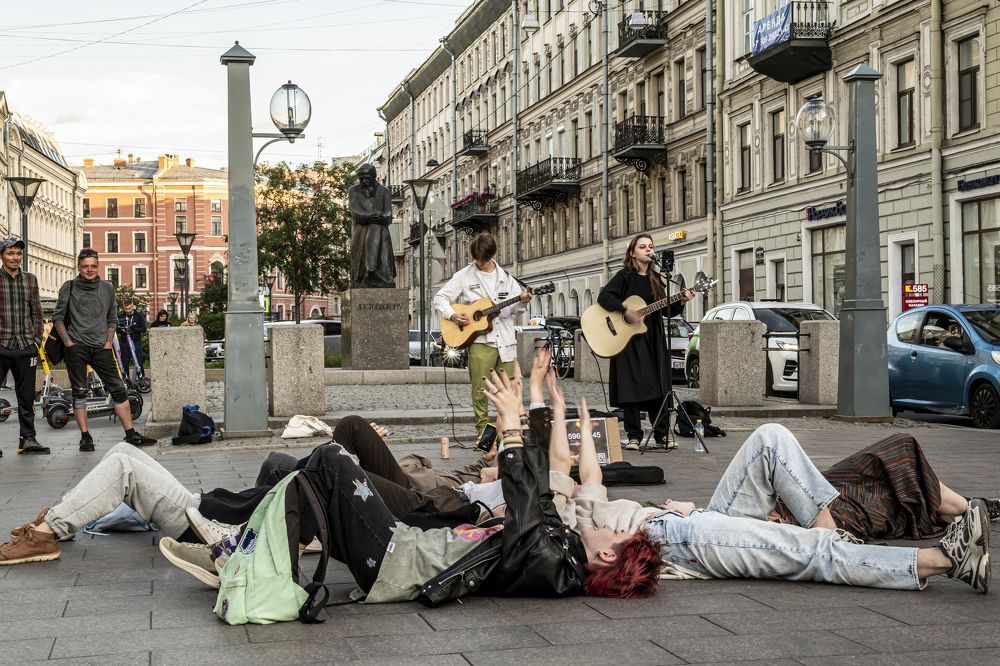 Photograph by Николай Литвак