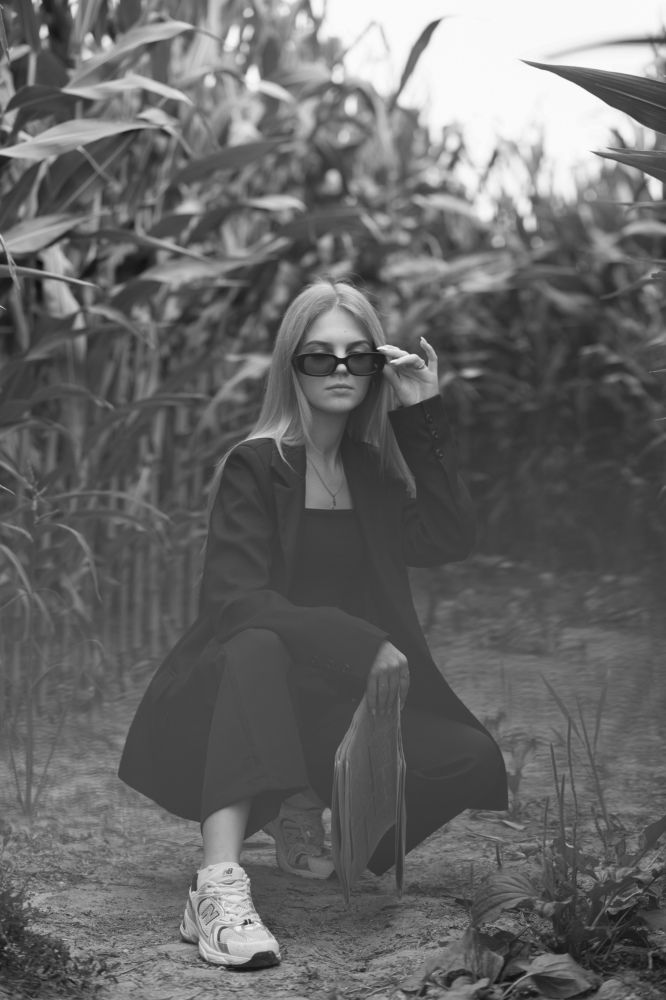 Photograph by Лера Макаренко