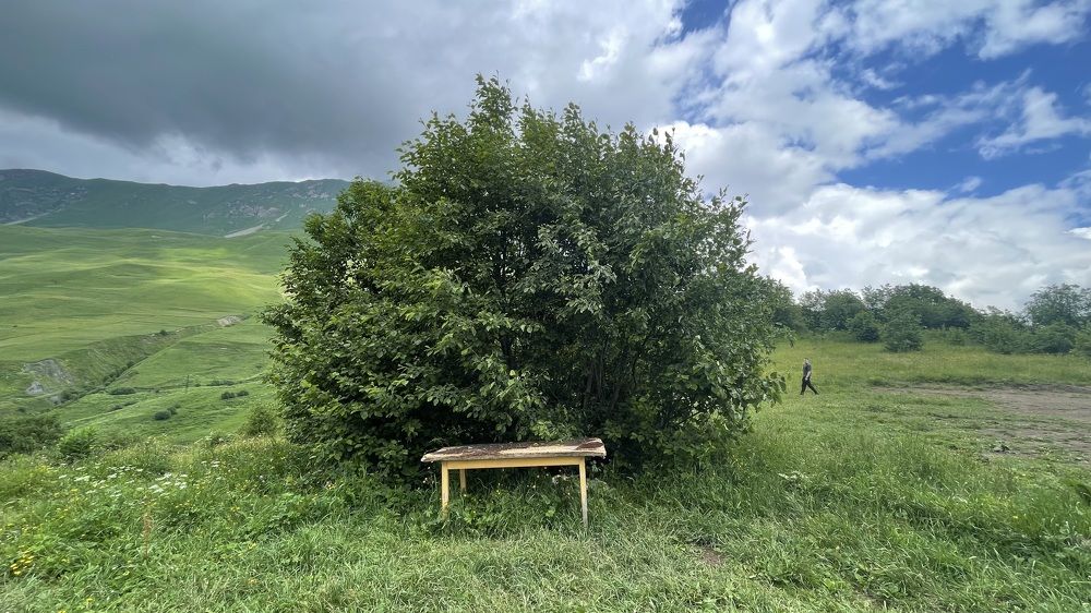 Photograph by Рузанна Гюрджян